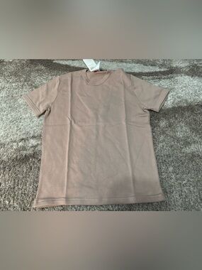 Sns herning solid t shirt